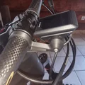 Giá đỡ màn hình Bosch KIOX tinh gọn cho xe đạp điện MTB - Thumbnail 2