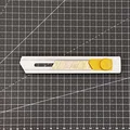 Dao Rọc Giấy In 3D Độc Đáo - Thiết Kế Hiện Đại Dễ In - Thumbnail 1