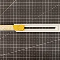 Dao Rọc Giấy In 3D Độc Đáo - Thiết Kế Hiện Đại Dễ In - Thumbnail 2