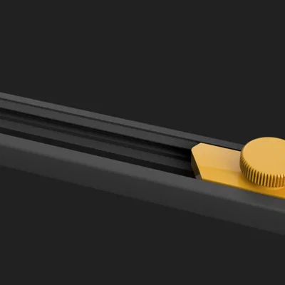 Dao Rọc Giấy In 3D Độc Đáo - Thiết Kế Hiện Đại Dễ In