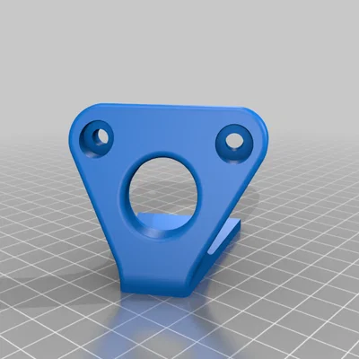 Thanh trượt camera cong (Curved Camera Slide)