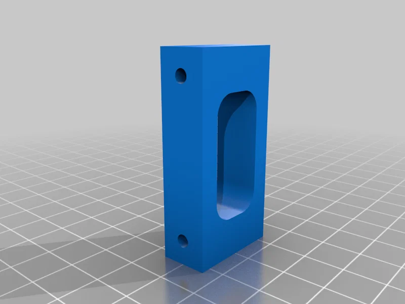 Thanh trượt camera cong (Curved Camera Slide) - Image 5