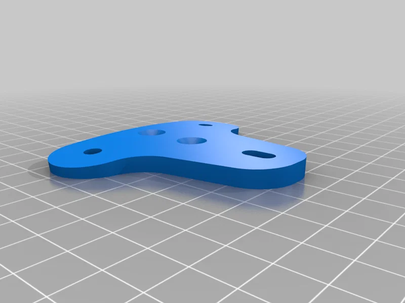 Thanh trượt camera cong (Curved Camera Slide) - Image 8