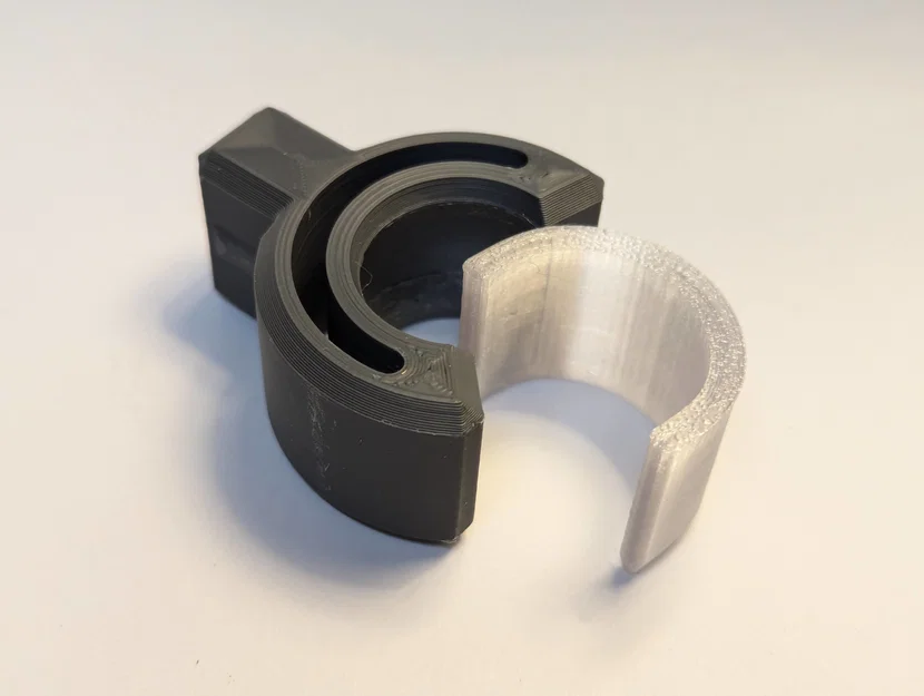 Insert sửa khớp Dummy 13 Joints+ (tỉ lệ 500%) - Image 1