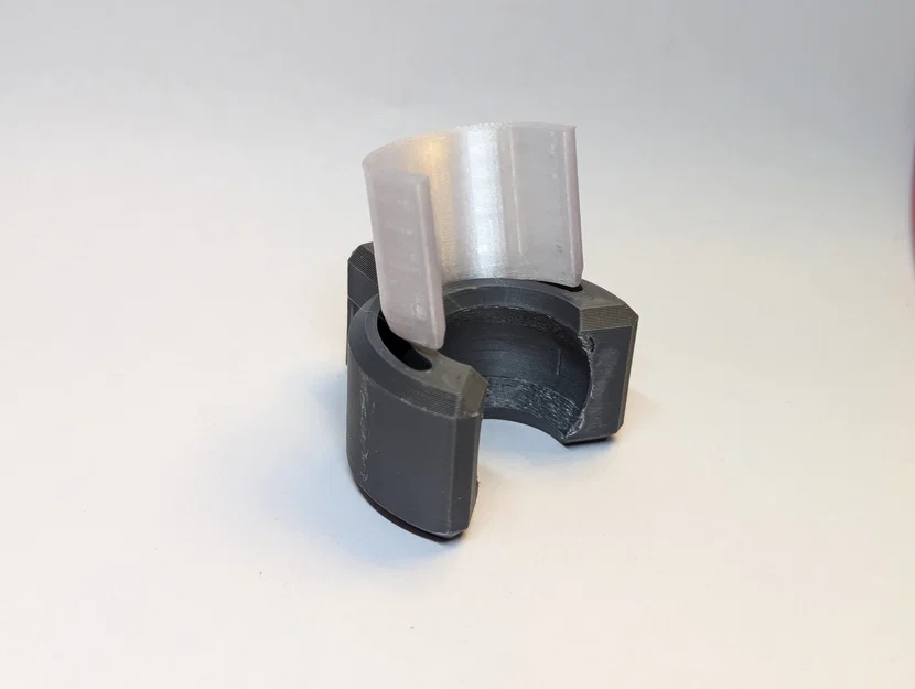 Insert sửa khớp Dummy 13 Joints+ (tỉ lệ 500%) - Image 2