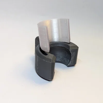 Insert sửa khớp Dummy 13 Joints+ (tỉ lệ 500%)