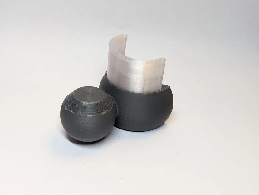 Insert sửa khớp Dummy 13 Joints+ (tỉ lệ 500%) - Image 5