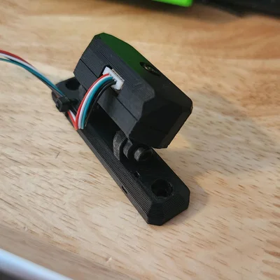 Ngàm gắn USB Camera 3DO v2 chỉnh được (Adjustable 3DO v2 USB Camera Mount)