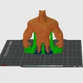 Mô hình Shiba-inu cơ bắp (Swole Doge) - In 3D cực chất - Thumbnail 12