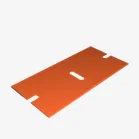 Lưỡi dao cạo nhựa đa năng - Dụng cụ hỗ trợ làm sạch an toàn