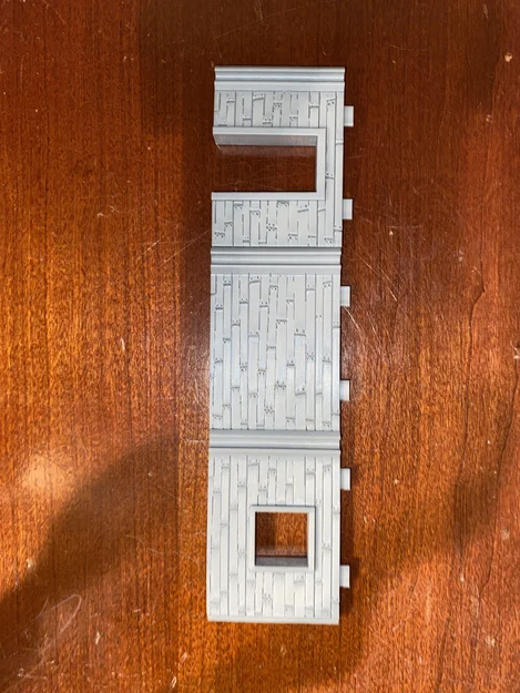 Bộ sưu tập địa hình Fantasy 3D cho game tabletop và D&D - Image 8