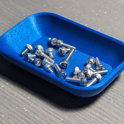Khay đựng & phân loại Hardware / Organization Trays