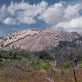 Enchanted Rock – Mô hình địa hình từ dữ liệu USGS Lidar - Thumbnail 5
