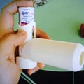 Ống hít hen suyễn đơn giản + Buồng đệm (Spacer) - Thumbnail 5