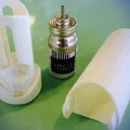 Ống hít hen suyễn đơn giản + Buồng đệm (Spacer) - Thumbnail 6
