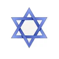 Ngôi Sao David Cơ Bản (Basic Star of David) - Thumbnail 2