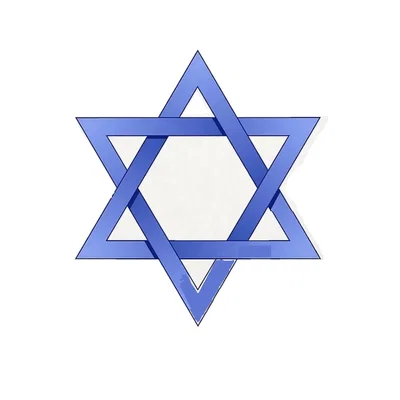 Ngôi Sao David Cơ Bản (Basic Star of David)