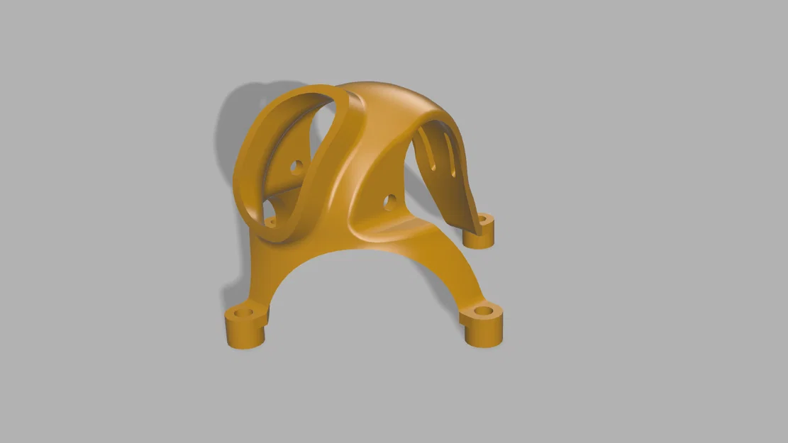 Canopy Whoop cho HDZero và Walksnail - Image 1