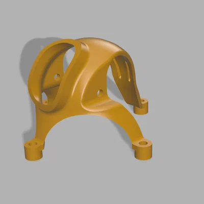 Canopy Whoop cho HDZero và Walksnail