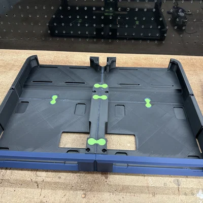Giá rack 1U cho Dell Micro PC (Dell Micro PC 1U Rack Mount)