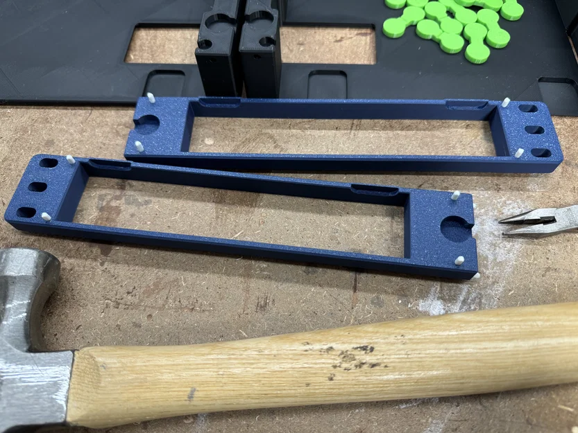 Giá rack 1U cho Dell Micro PC (Dell Micro PC 1U Rack Mount) - Image 6