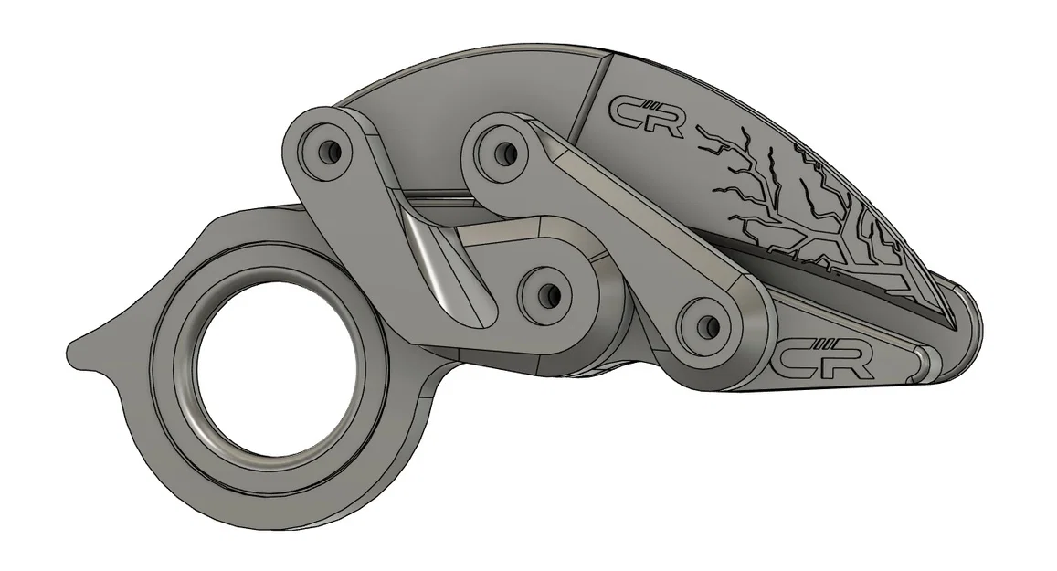 N.A.V.A.J.A KARAMBIT SUMMER CR - Image 2