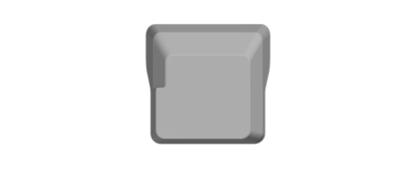 Thùng rác thải (waste bin) cho Bambu Lab A1 mini - Image 5