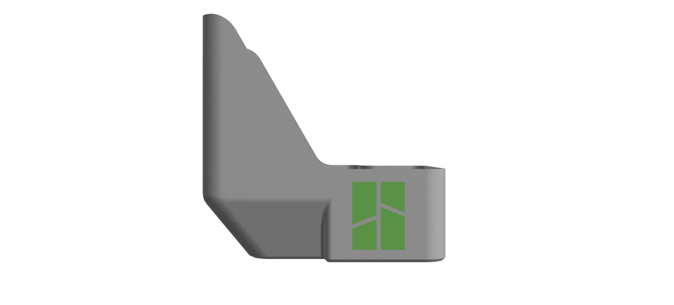 Thùng rác thải (waste bin) cho Bambu Lab A1 mini - Image 11