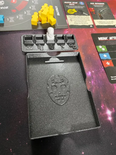 Final Girl Game Assets - Image 2