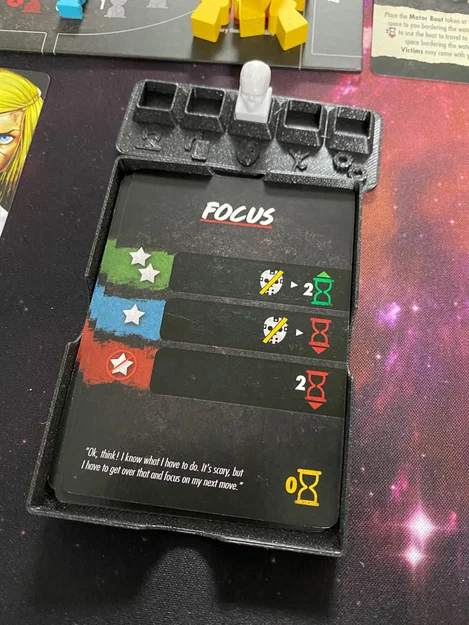 Final Girl Game Assets - Image 3