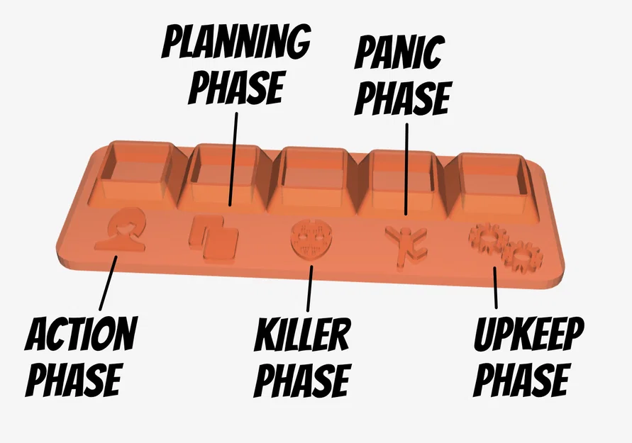 Final Girl Game Assets - Image 4