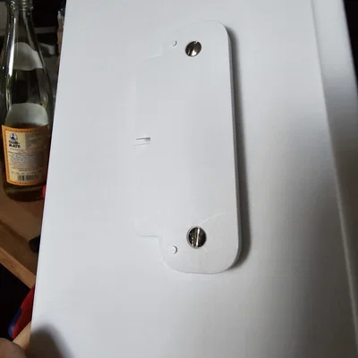 Ubiquiti Unifi USW 8 Lite Switch - Giá rackmount cho rack kim loại 10 inch