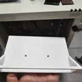 Ubiquiti Unifi USW 8 Lite Switch - Giá rackmount cho rack kim loại 10 inch - Thumbnail 6