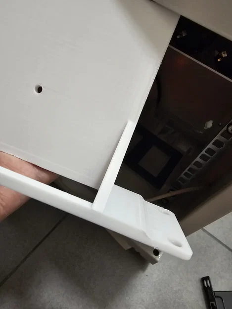 Ubiquiti Unifi USW 8 Lite Switch - Giá rackmount cho rack kim loại 10 inch - Image 8