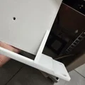 Ubiquiti Unifi USW 8 Lite Switch - Giá rackmount cho rack kim loại 10 inch - Thumbnail 8
