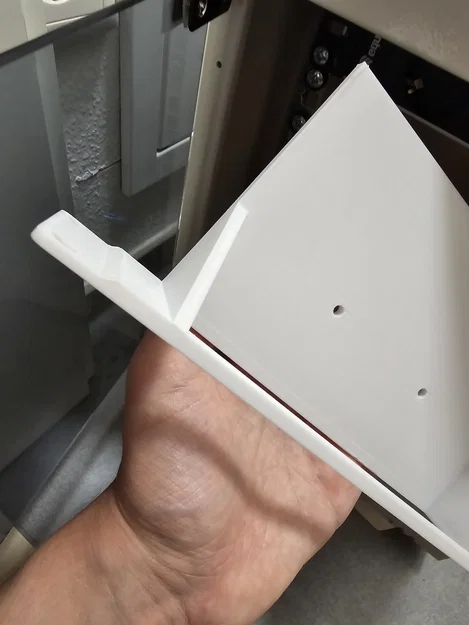 Ubiquiti Unifi USW 8 Lite Switch - Giá rackmount cho rack kim loại 10 inch - Image 9