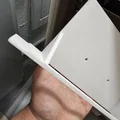 Ubiquiti Unifi USW 8 Lite Switch - Giá rackmount cho rack kim loại 10 inch - Thumbnail 9