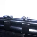 Crosman Pistol Picatinny Rail Block 2-part cho 1377/1322 - Thumbnail 5