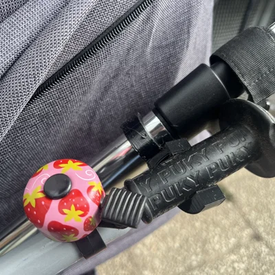 Giá đỡ xe thăng bằng cho xe đẩy (Puky / ABC Design Salsa 4)