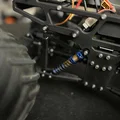 Chassis RC Monster Truck Shogun v3 - Thumbnail 5