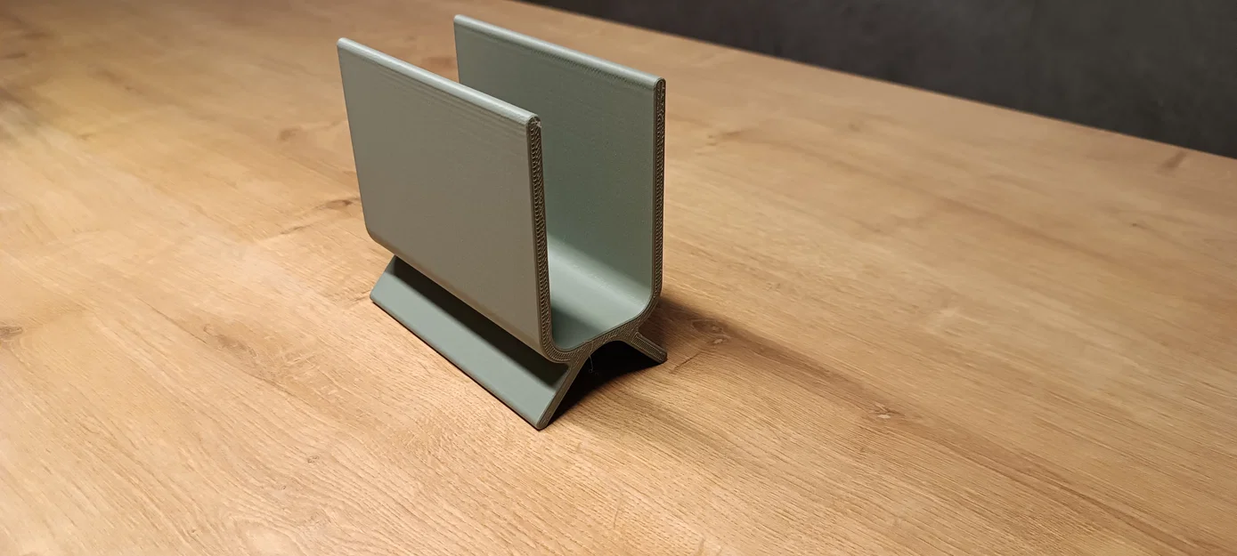 Khay Đựng Khăn Giấy Để Bàn Thiết Kế Hiện Đại - In 3D Tiện Lợi - Image 1