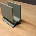 Khay Đựng Khăn Giấy Để Bàn Thiết Kế Hiện Đại - In 3D Tiện Lợi - Thumbnail 1