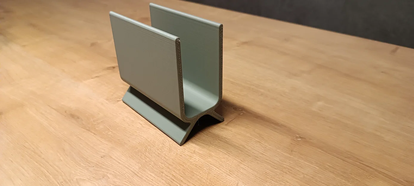 Khay Đựng Khăn Giấy Để Bàn Thiết Kế Hiện Đại - In 3D Tiện Lợi - Image 2