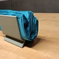 Khay Đựng Khăn Giấy Để Bàn Thiết Kế Hiện Đại - In 3D Tiện Lợi - Thumbnail 4