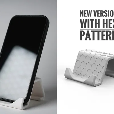 Giá đỡ iPhone (iPhone Stand)