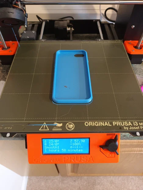 Ốp lưng Apple iPhone SE (Gen 3) (Apple iPhone SE 3rd Generation Case) - Image 2