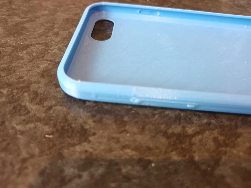 Ốp lưng Apple iPhone SE (Gen 3) (Apple iPhone SE 3rd Generation Case) - Image 4