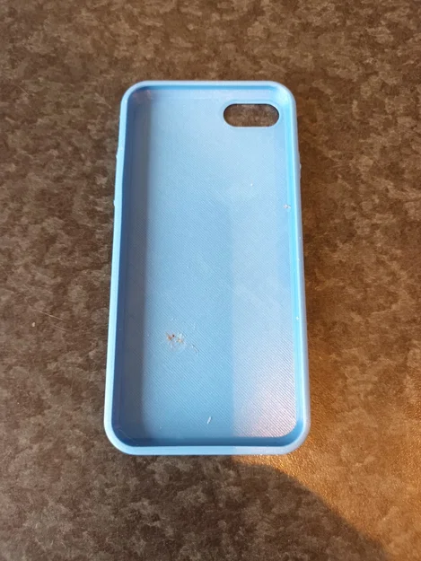 Ốp lưng Apple iPhone SE (Gen 3) (Apple iPhone SE 3rd Generation Case) - Image 5