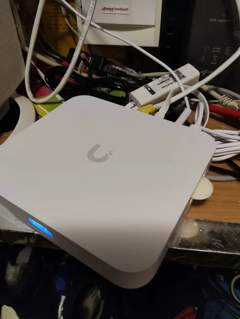 Ubiquiti Cloud Gateway Max M.2 Caddy - Image 2