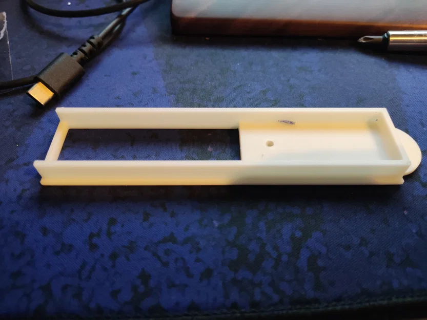 Ubiquiti Cloud Gateway Max M.2 Caddy - Image 3